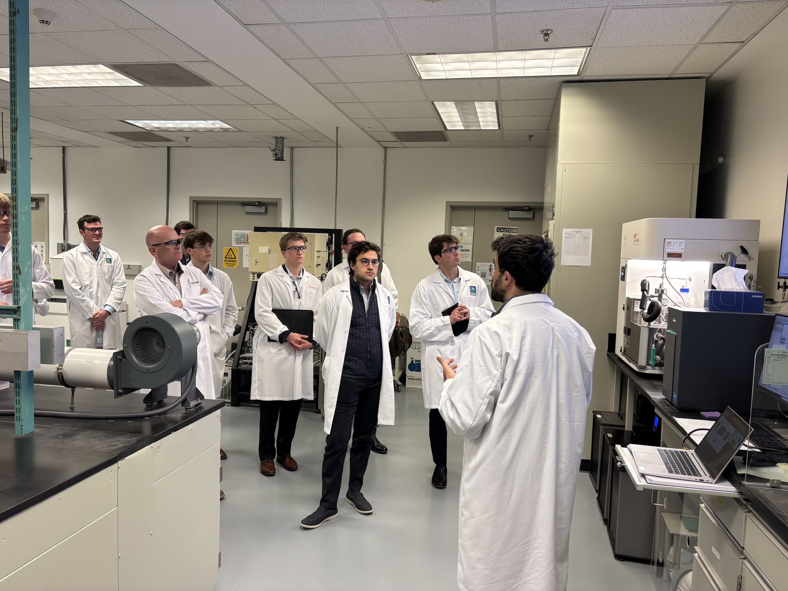 Frontier research and energy transition